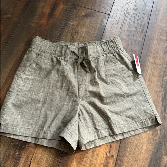 NWT! BCG women’s 3’ inseam shorts with drawstring! Size Small - Picture 2 of 7